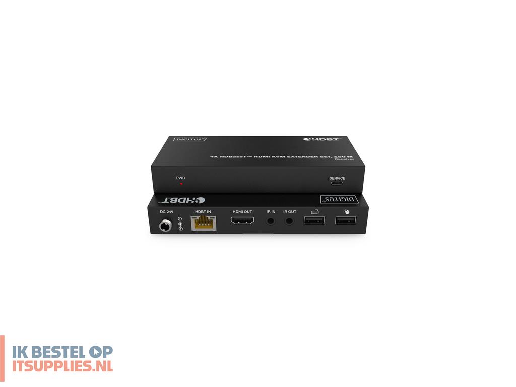 4521423-digitus_ds-55522_audiovideo_extender_zender_en_ontvanger_zwart