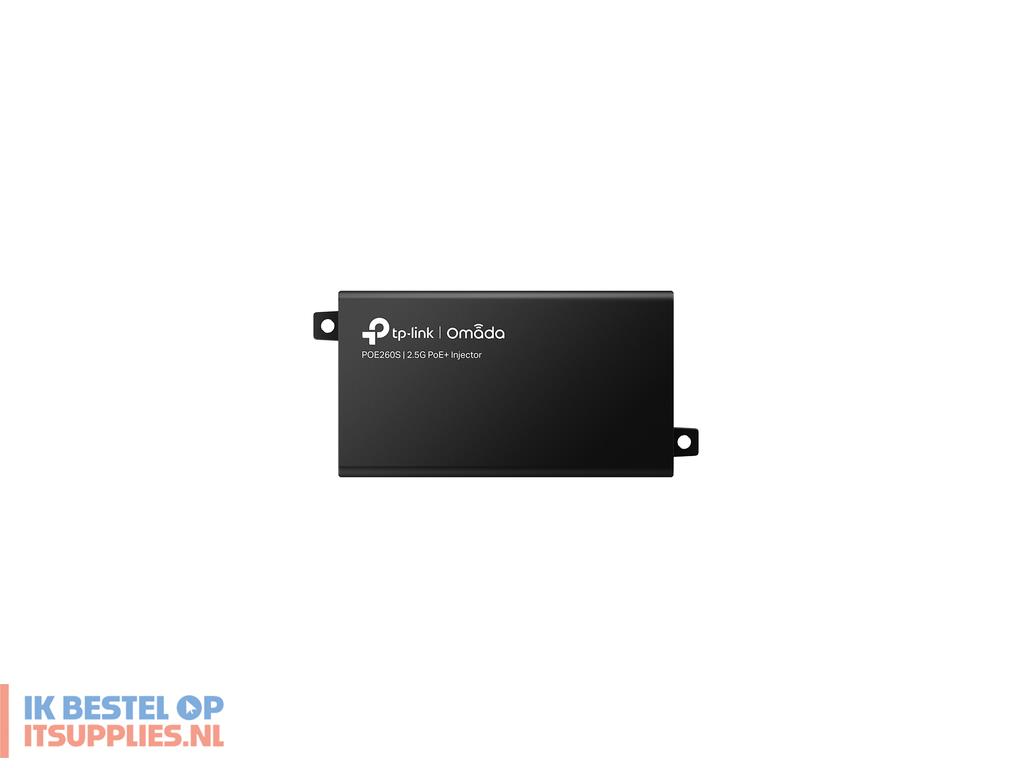 3017670-tp-link_omada_poe260s_poe_adapter_injector_25_gigabit_ethernet-_fast_ethernet-_gigabit_ethernet