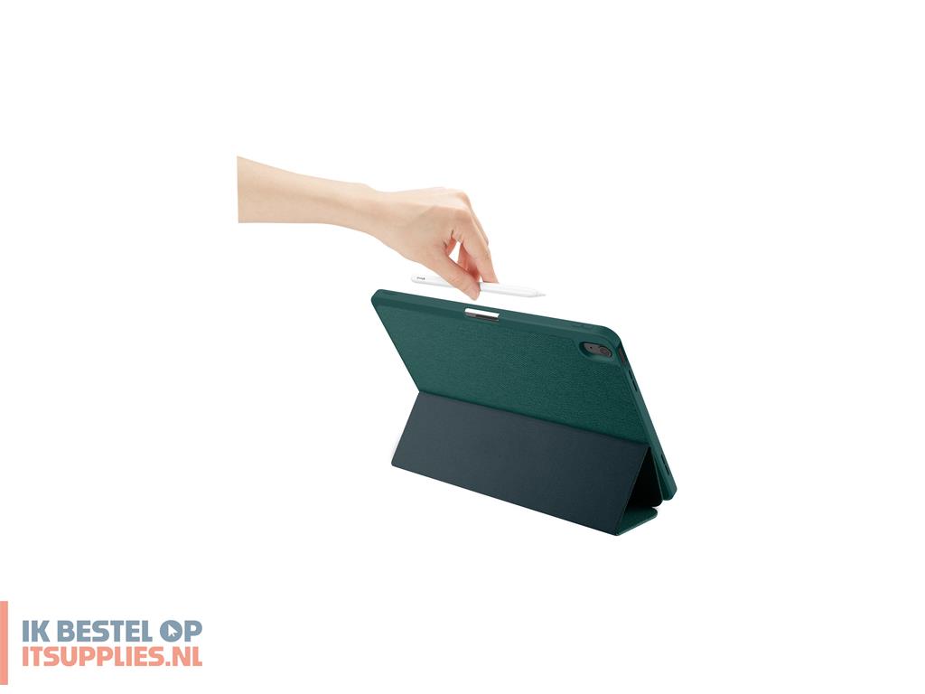 1644277-spigen_urban_fit_33_cm_13_folioblad_groen