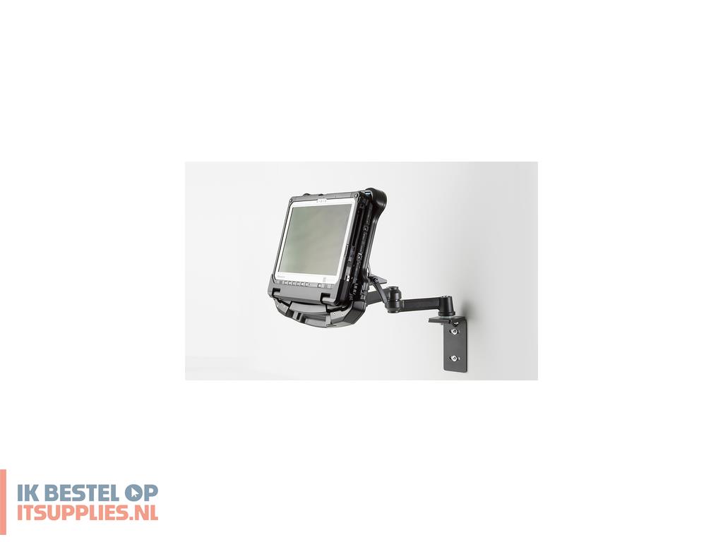 1816665-gamber-johnson_7170-0583-01_flat_panel_bureau_steun_muur_zwart
