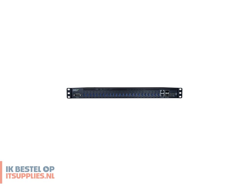 1548280-digi_aw24-g300_interface_hub_usb_32_gen_1_31_gen_1_type-a_10000_mbits_zwart