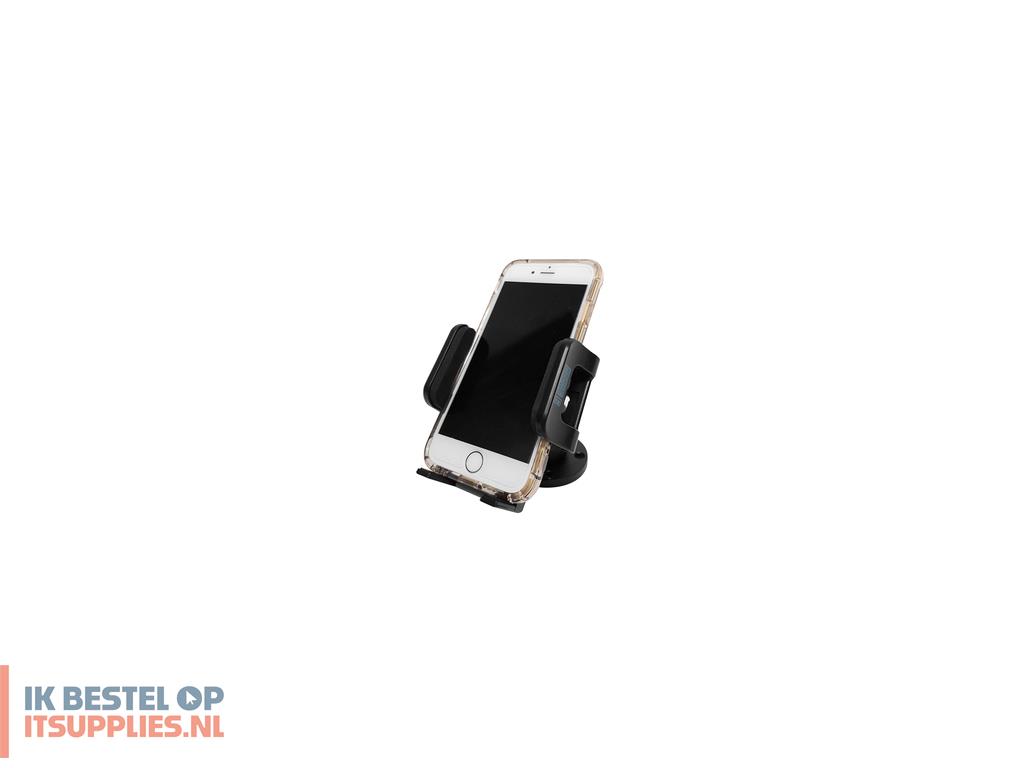 4821549-refurbished_gamber-johnson_7160-0995-00_houder_passieve_houder_mobiele_telefoonsmartphone-_navigator_zwart