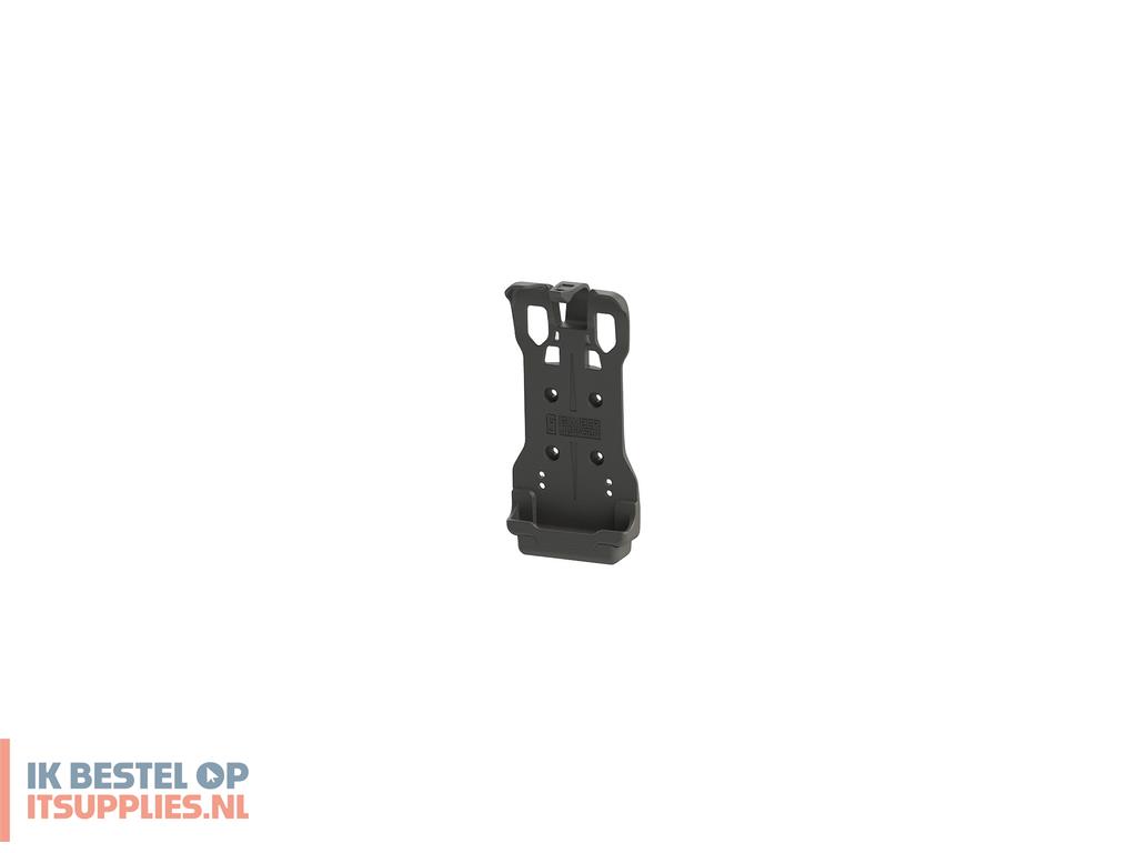 1538104-gamber-johnson_7160-1488-00_houder_passieve_houder_mobiele_telefoonsmartphone_zwart