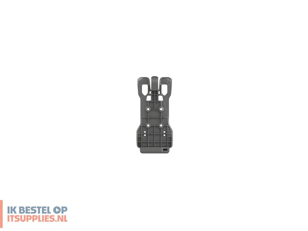 1542296-gamber-johnson_7160-1488-00_houder_passieve_houder_mobiele_telefoonsmartphone_zwart
