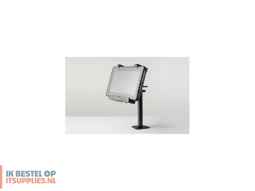 1717064-gamber-johnson_7170-0587_flat_panel_bureau_steun_zwart