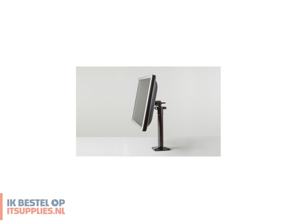 1721805-gamber-johnson_7170-0587_flat_panel_bureau_steun_zwart
