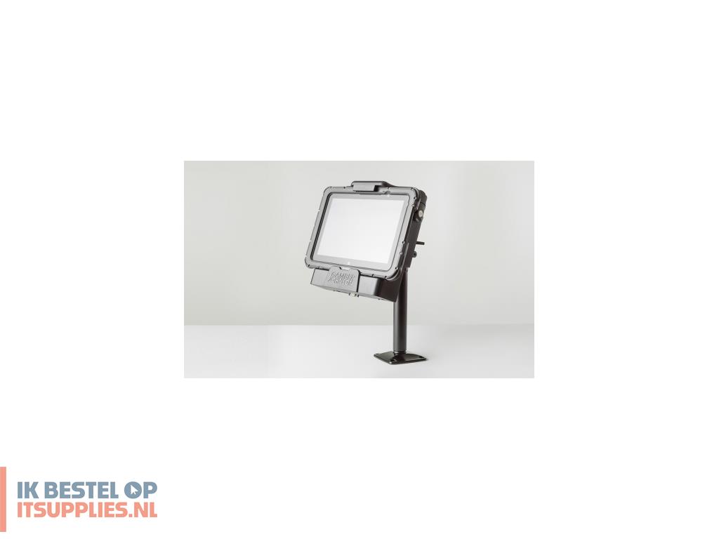1729739-gamber-johnson_7170-0587_flat_panel_bureau_steun_zwart