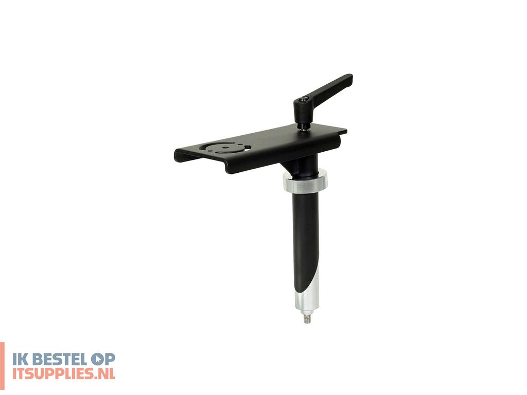 1606715-refurbished_gamber-johnson_qadj-upper-m_montagekit_zwart_zilver-_staal