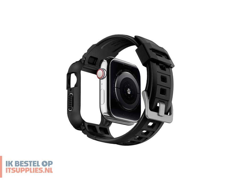 1718405-spigen_rugged_armor_pro_hoesje_zwart_thermoplastic_polyurethaan_tpu