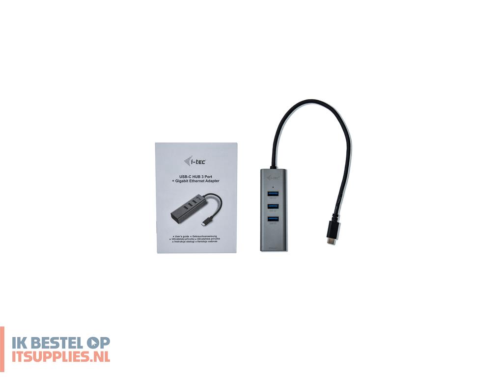 5153305-i-tec_metal_c31metalg3hub_drive_bay_panel_grijs