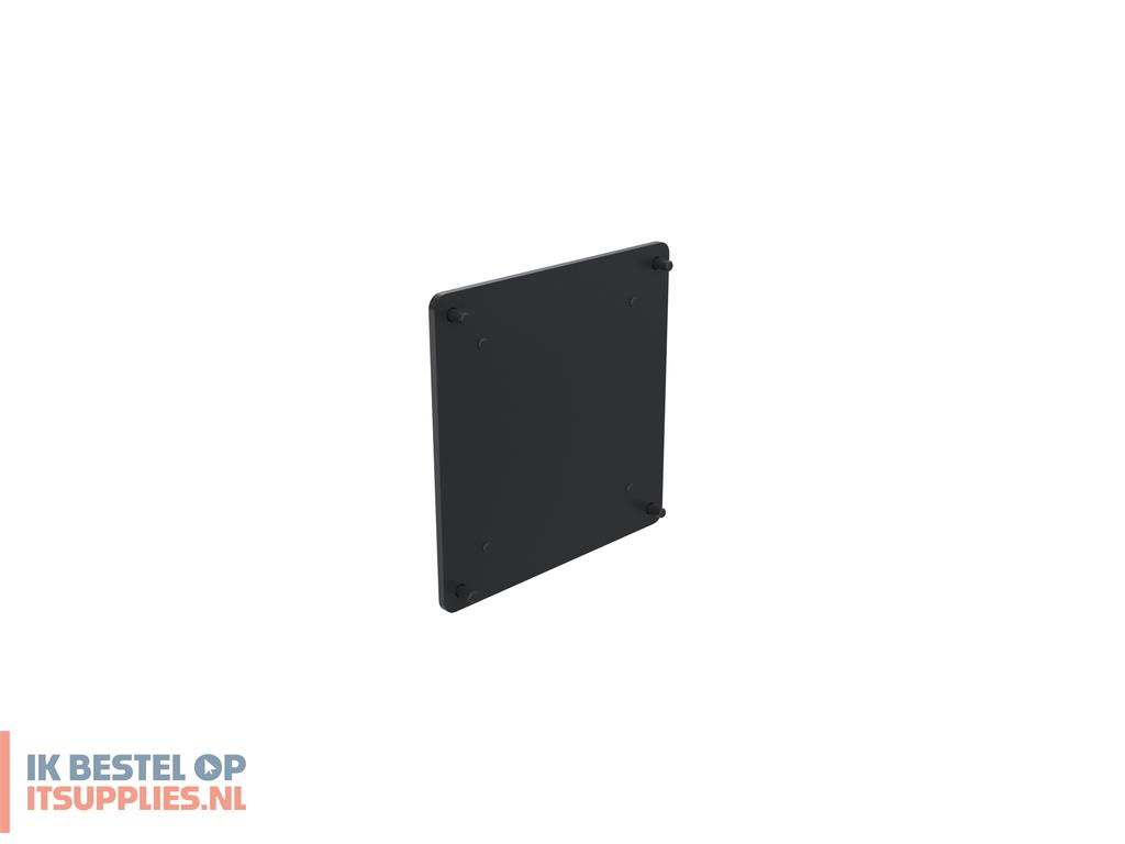 1752639-refurbished_ergonomic_solutions_spacepole_pos_spv3304-02_pos-systeemaccessoire_zwart_metaal