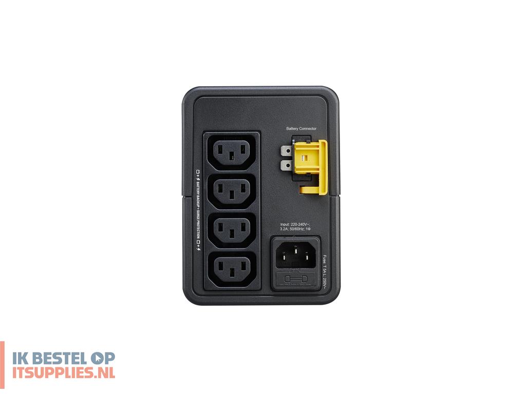 0238449-apc_bvx700li_ups_line-interactive_0-7_kva_360_w_4_ac-uitgangen