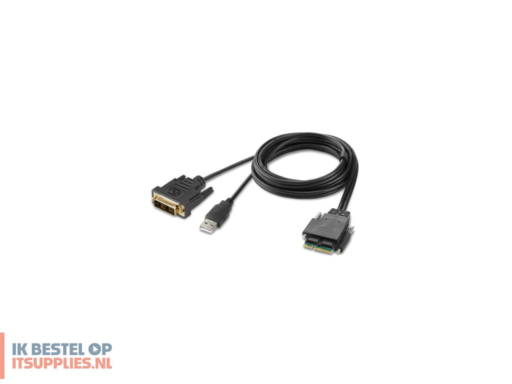 0329303-belkin_f1dn102mod-dd-4_kvm-switch_zwart