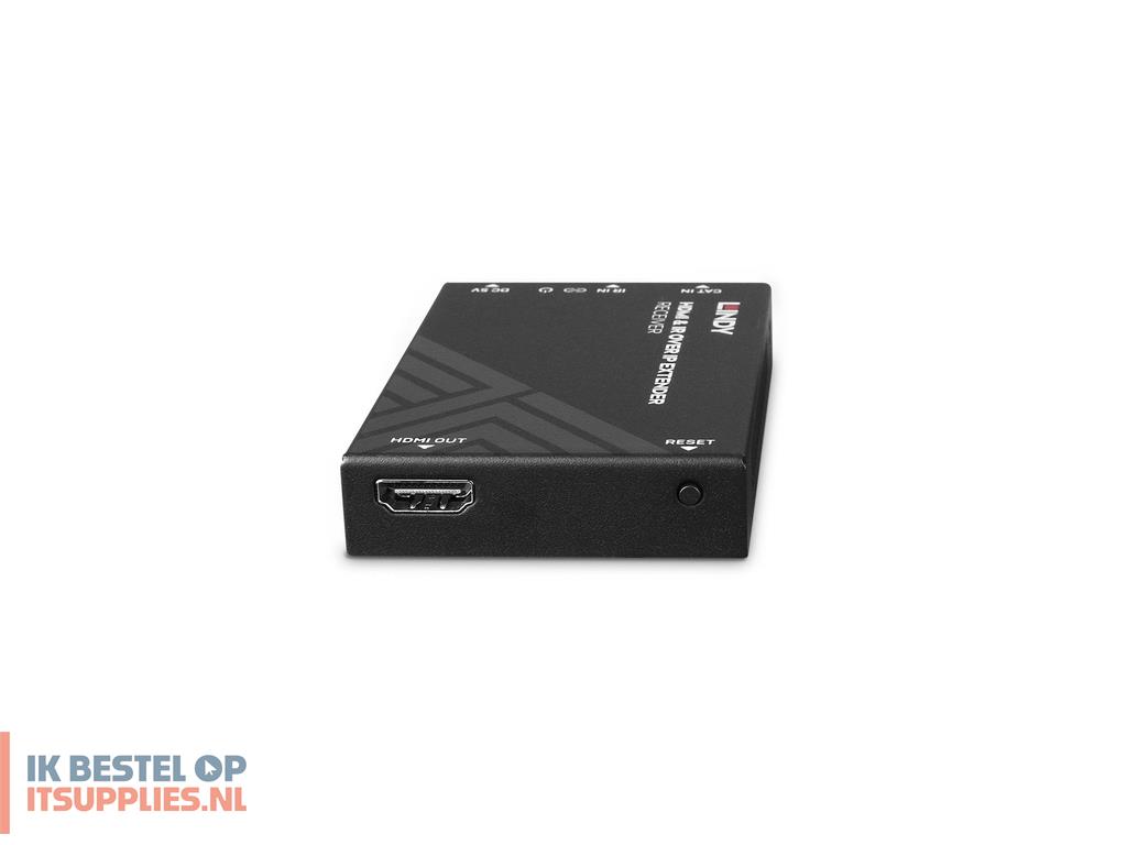 1244314-lindy_38399_audiovideo_extender_av-receiver_zwart