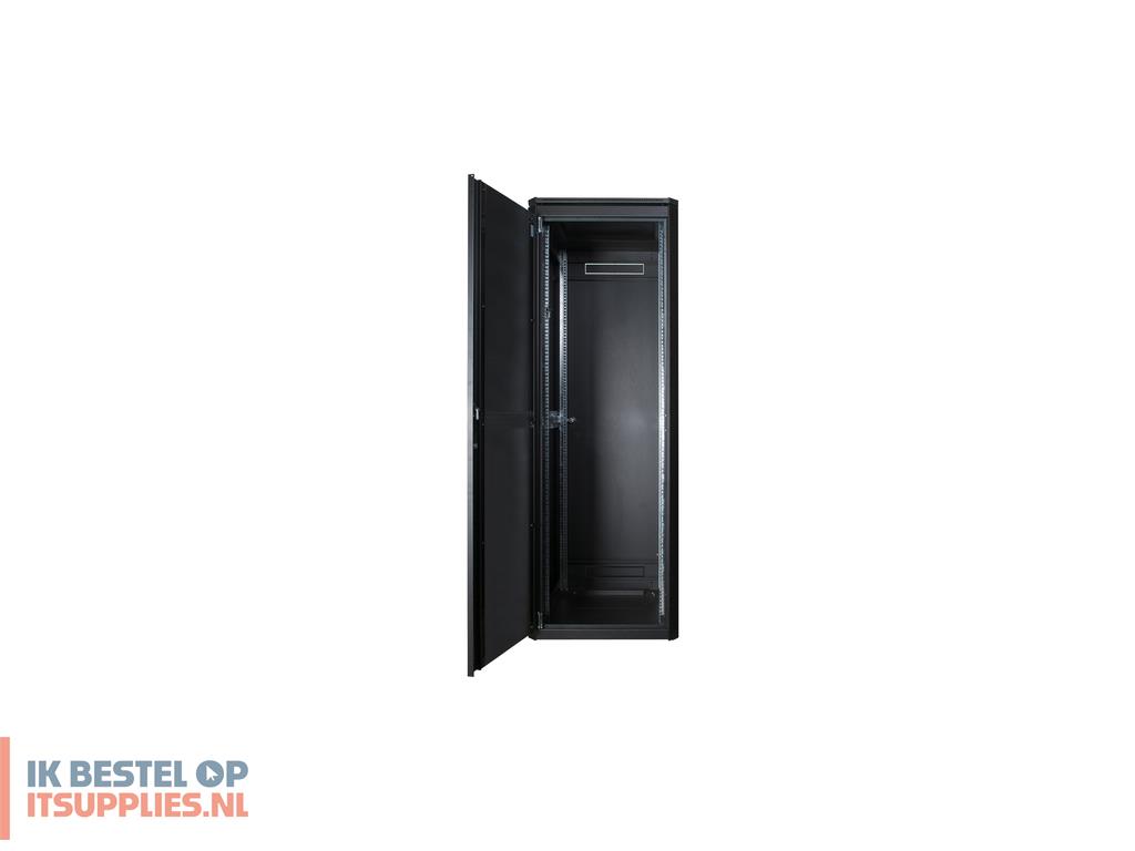 1944827-logon_rdl36u66bl_rack_36u_vrijstaande_rek_zwart