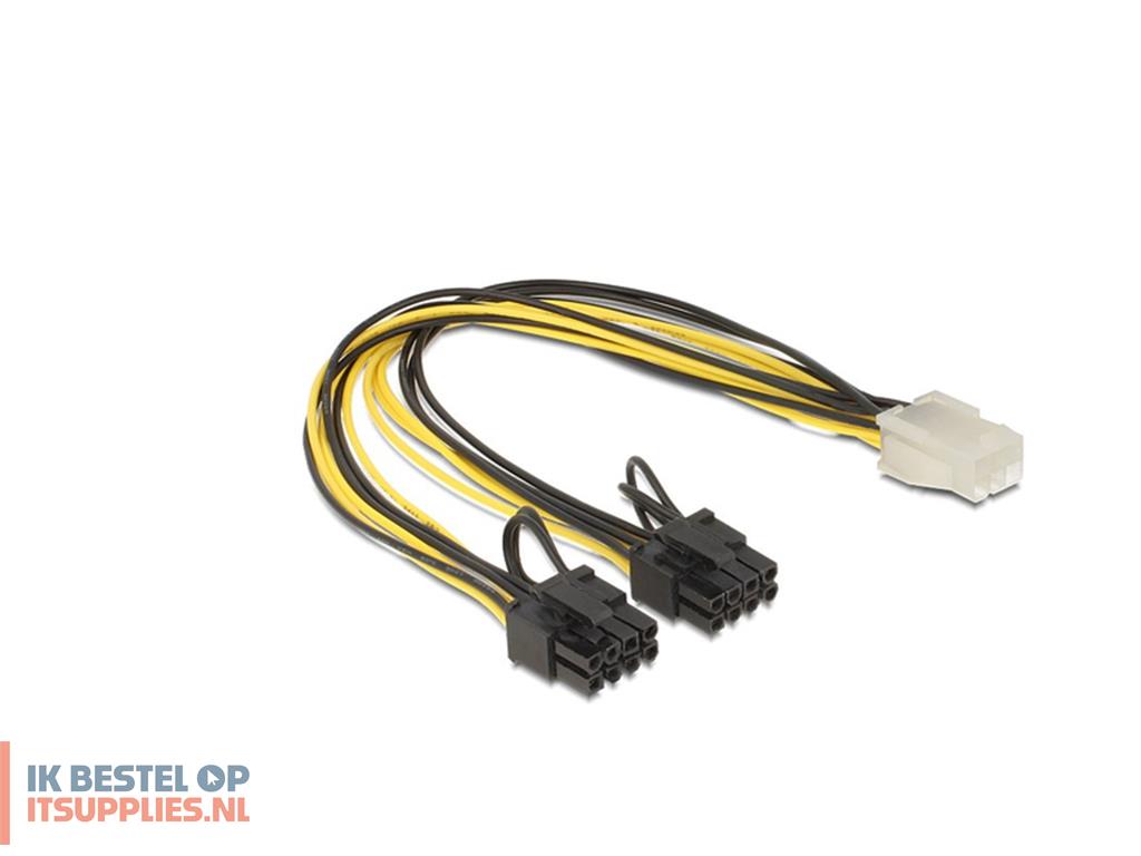 0141851-delock_83433_interne_stroomkabel_0-3_m