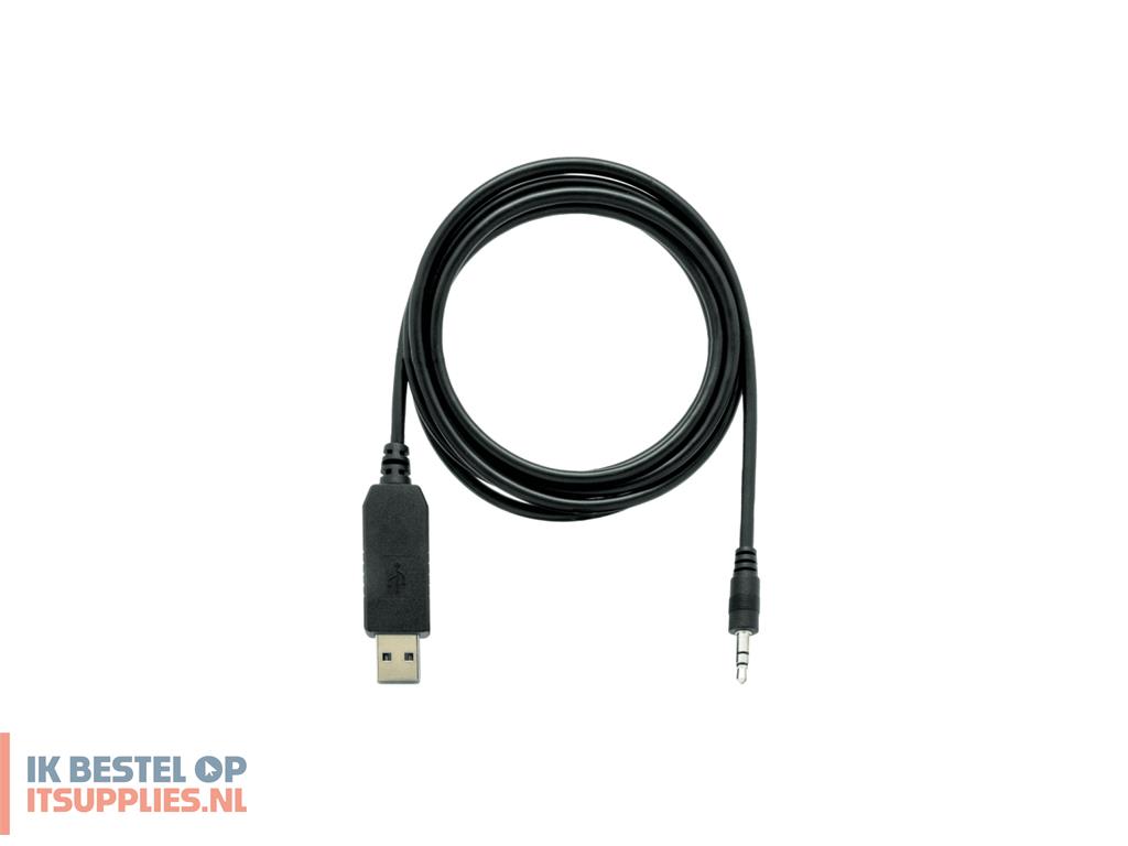 3524695-qnap_cab-console-upj-1m8_audio_kabel_1-8_m_35mm_usb_zwart