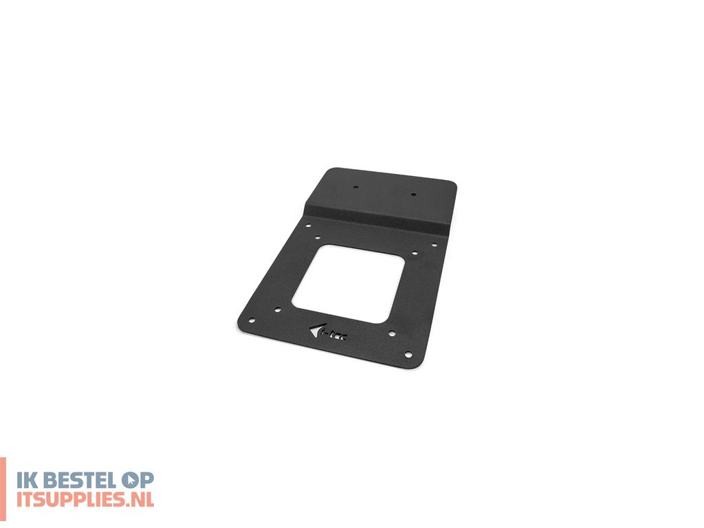 3109330-i-tec_vesadock1_montagekit_zwart_metaal