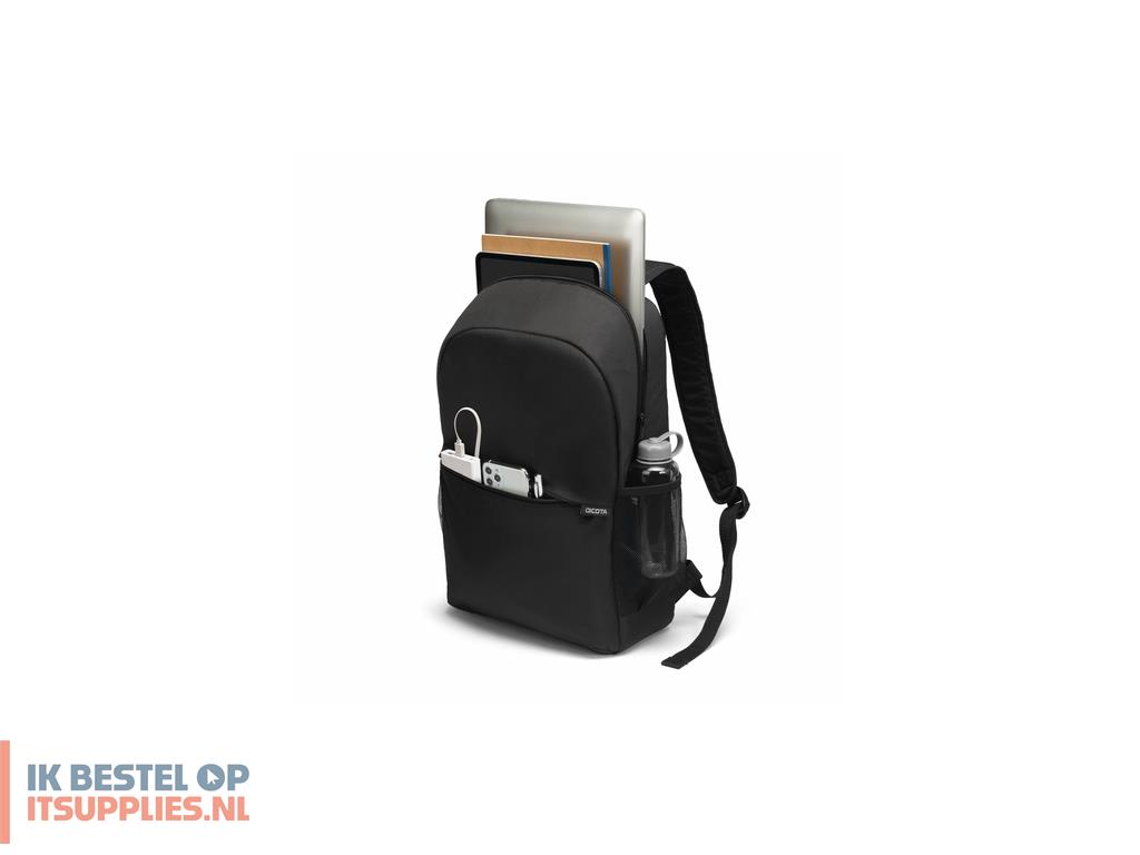 1136991-dicota_d32085-rpet_laptoptas_40-6_cm_16_rugzak_zwart