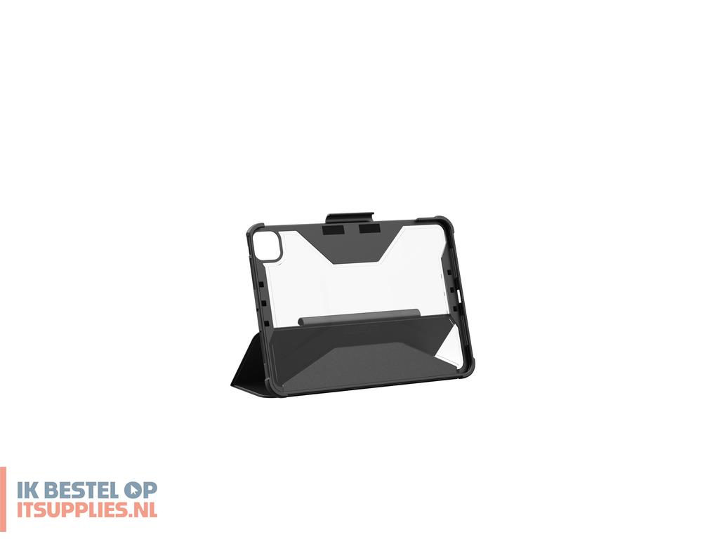 0220683-urban_armor_gear_124477114043_tabletbehuizing_27-9_cm_11_folioblad_zwart-_doorschijnend
