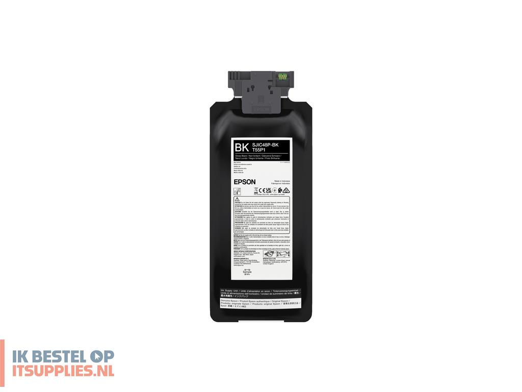 4949168-epson_sjic48p-bk_inktcartridge_1_stuks_origineel_zwart