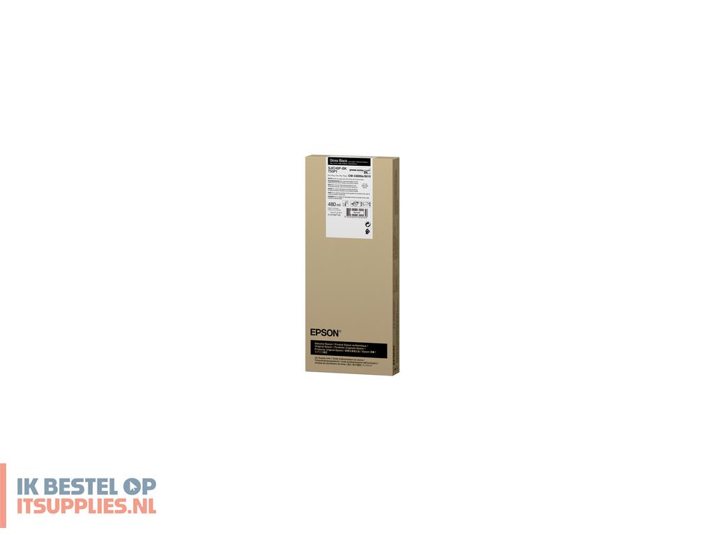 4954572-epson_sjic48p-bk_inktcartridge_1_stuks_origineel_zwart