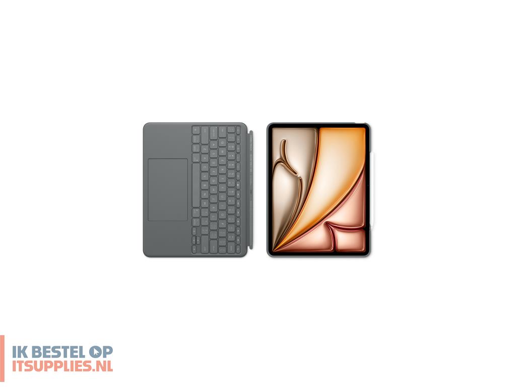 0340557-apple_hrh22fa_toetsenbord_voor_mobiel_apparaat_qwerty_engels_grijs