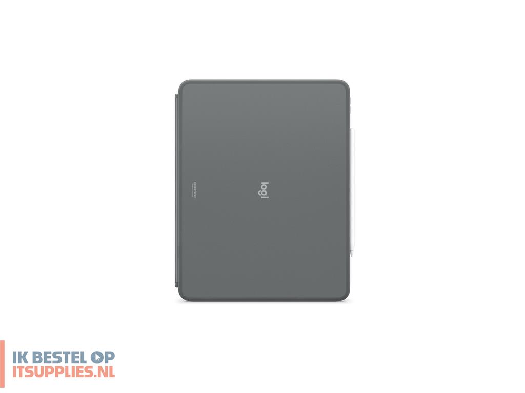 0343925-apple_hrh22fa_toetsenbord_voor_mobiel_apparaat_qwerty_engels_grijs