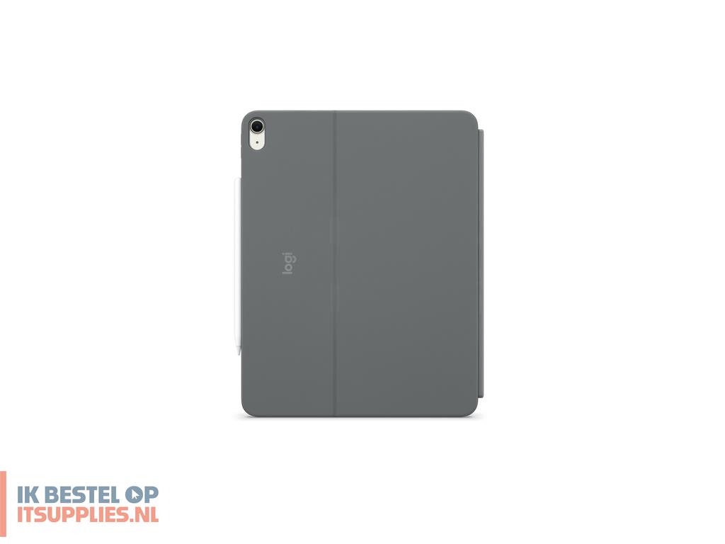 0347639-apple_hrh22fa_toetsenbord_voor_mobiel_apparaat_qwerty_engels_grijs