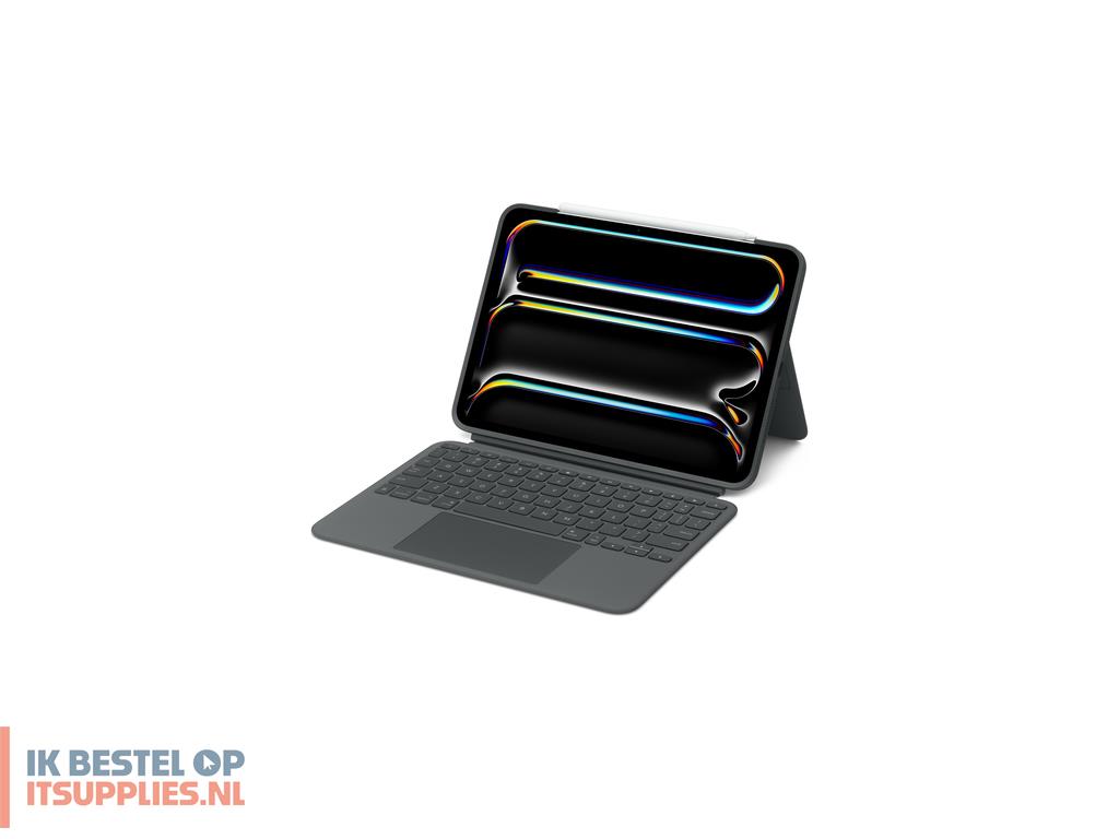 1619405-apple_hrh52fa_toetsenbord_voor_mobiel_apparaat_qwerty_engels_zwart