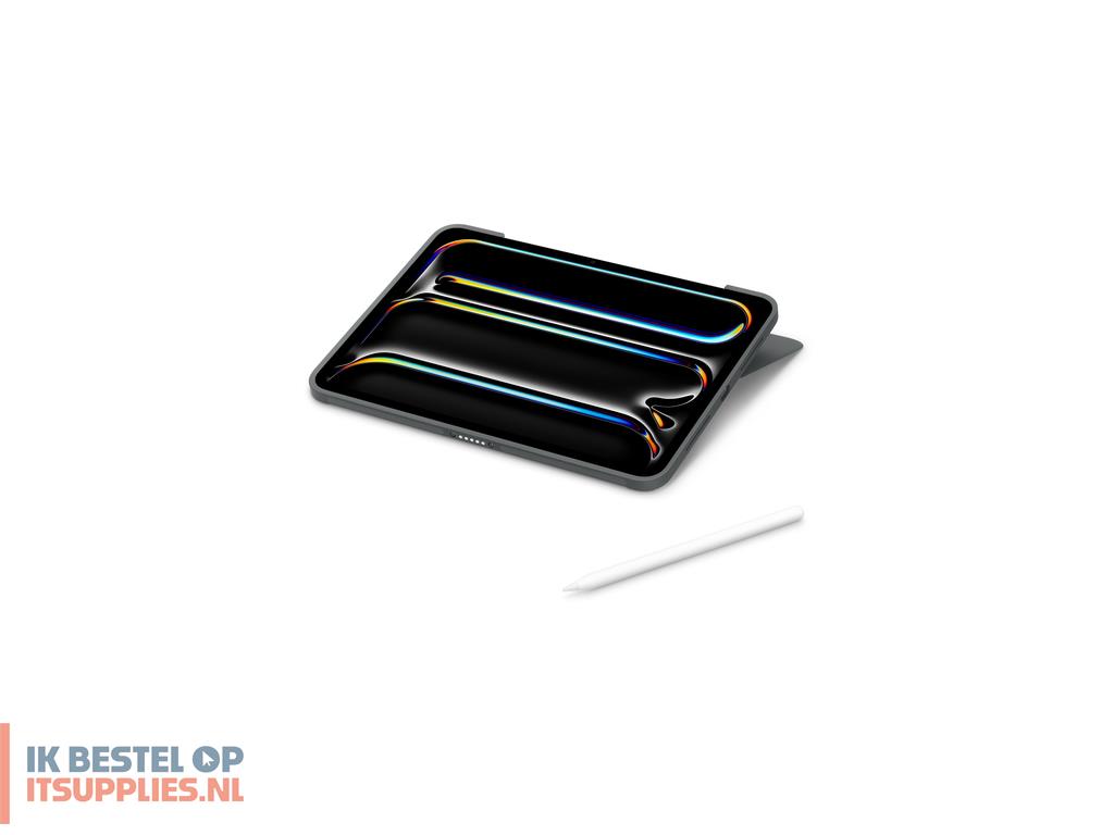 1621864-apple_hrh52fa_toetsenbord_voor_mobiel_apparaat_qwerty_engels_zwart