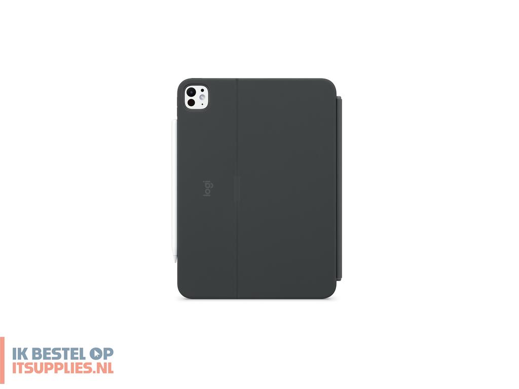 1624091-apple_hrh52fa_toetsenbord_voor_mobiel_apparaat_qwerty_engels_zwart