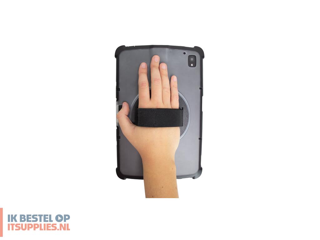 3316772-infocase_fm-snp-et4x8-rhs_tabletbehuizing_20-3_cm_8_hoes_zwart-_transparant
