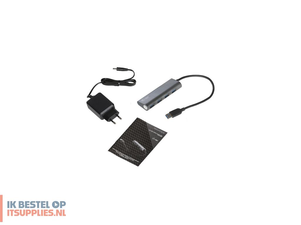 3449856-i-tec_metal_u3hub448_interface_hub_usb_32_gen_1_31_gen_1_type-a_5000_mbits_grijs