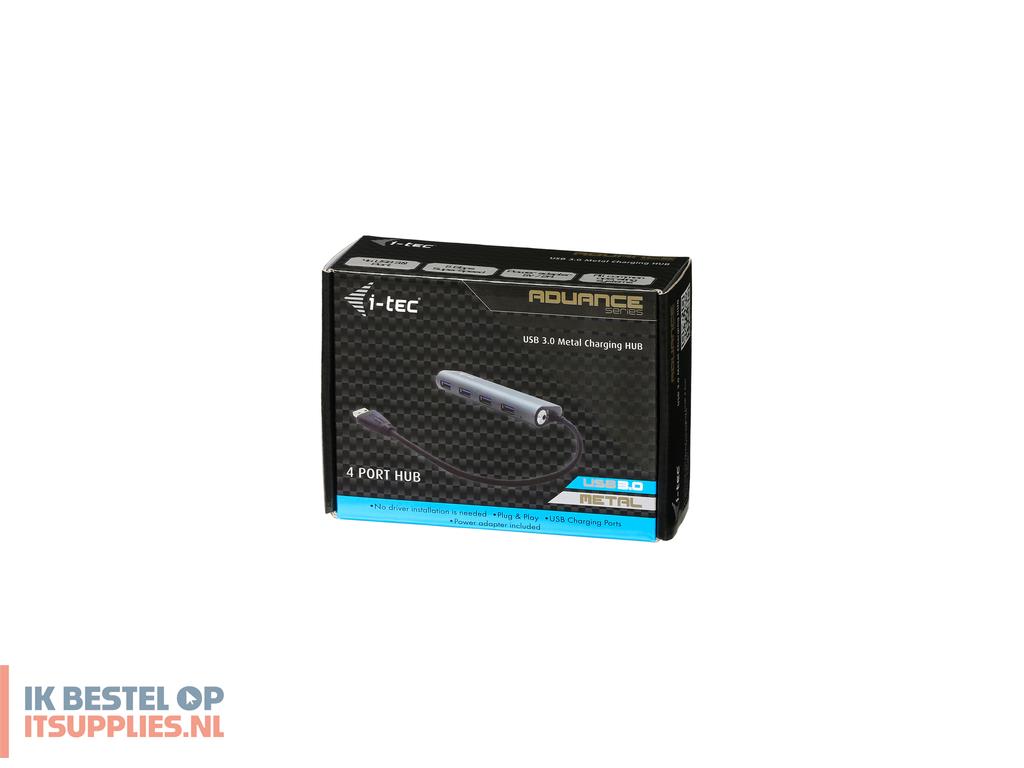 3452453-i-tec_metal_u3hub448_interface_hub_usb_32_gen_1_31_gen_1_type-a_5000_mbits_grijs