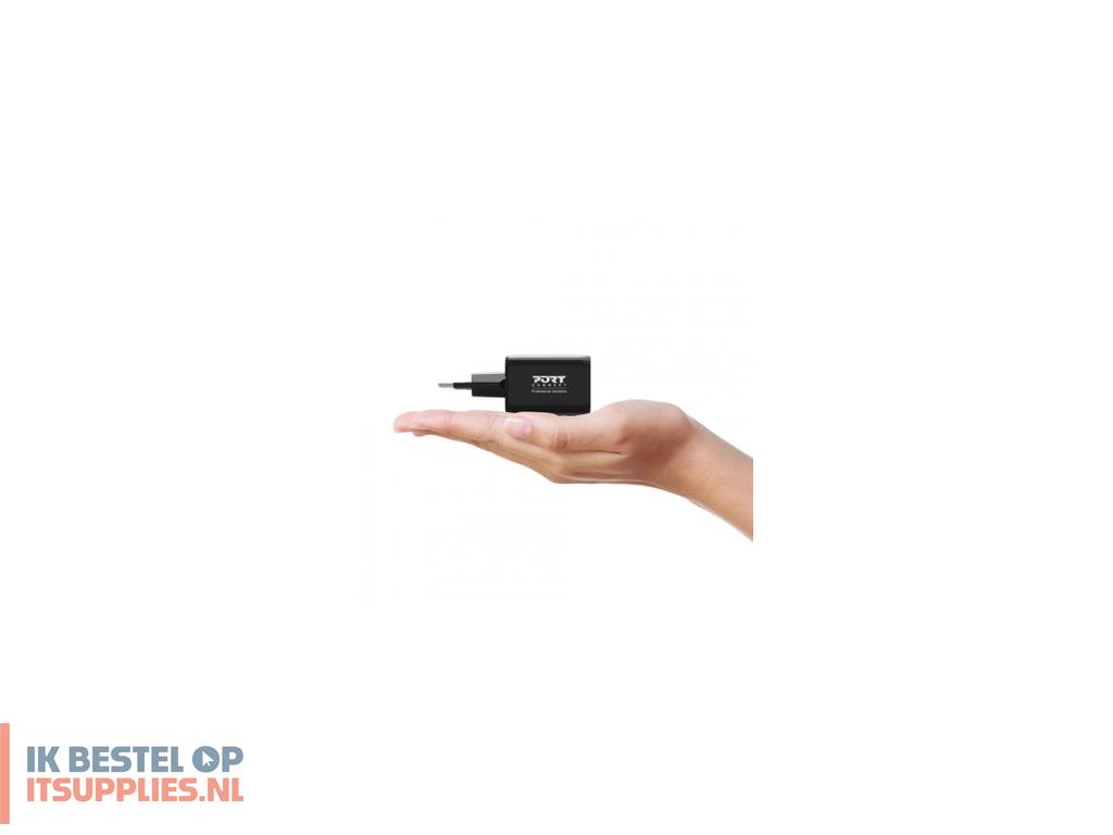 0127139-refurbished_port_designs_900105-eu_oplader_voor_mobiele_apparatuur_netbook-_laptop-_smartphone-_tablet