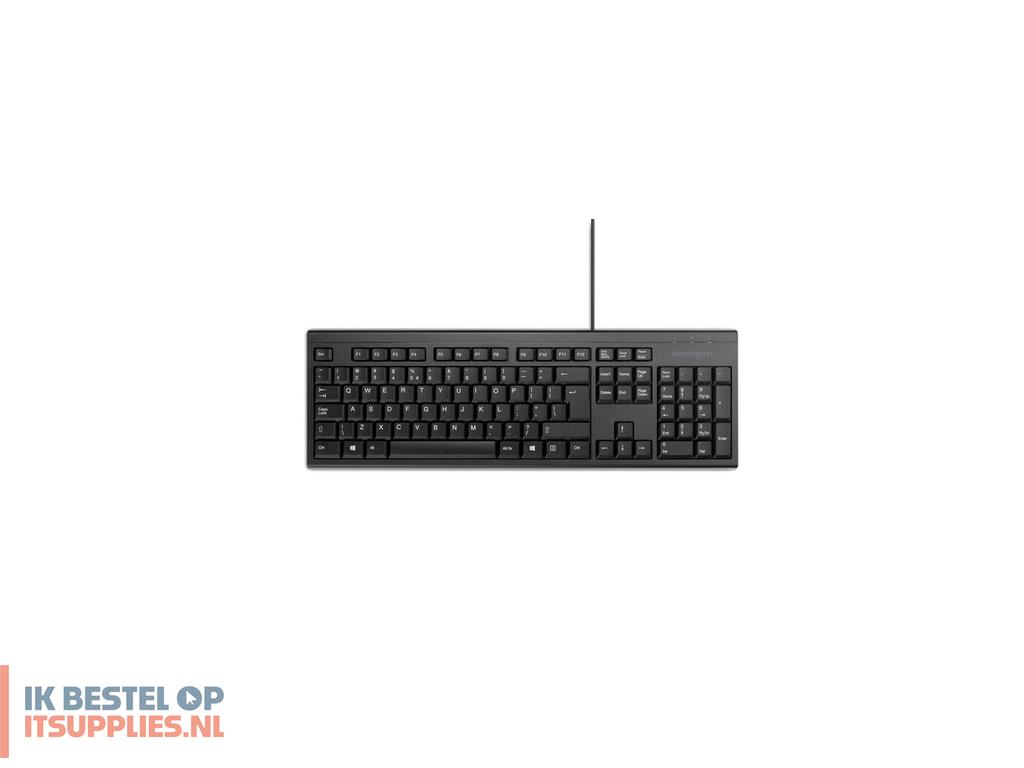 4534123-kensington_kb100_eq_toetsenbord_thuiswerk_usb_qwerty_spaans_zwart