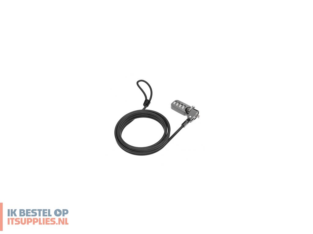 2239461-compulocks_cl37_kabelslot_zwart