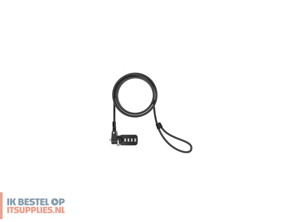 2248616-compulocks_cl37_kabelslot_zwart