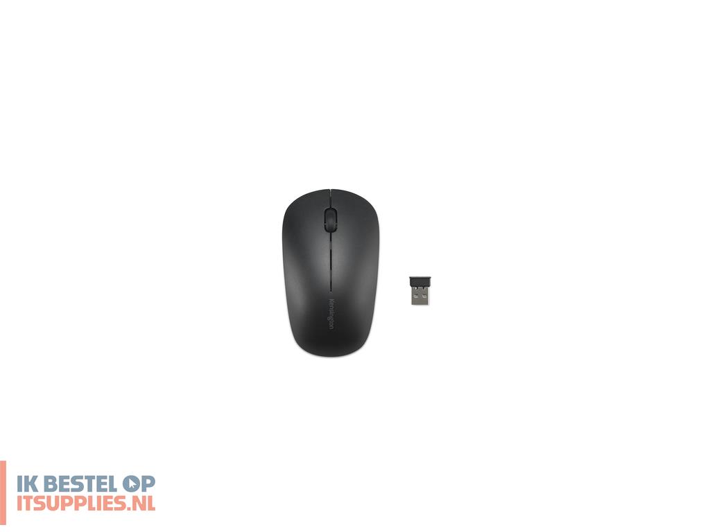 2103743-kensington_km150_eq_toetsenbord_inclusief_muis_kantoor_rf_draadloos_qwerty_spaans_zwart