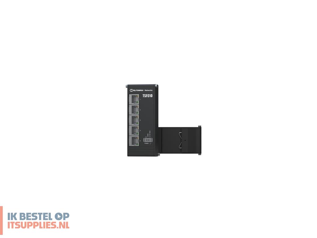 2515029-teltonika_networks_tsf010_flat_ethernet_switch_unmanaged_fast_ethernet_10100_din_rail_zwart