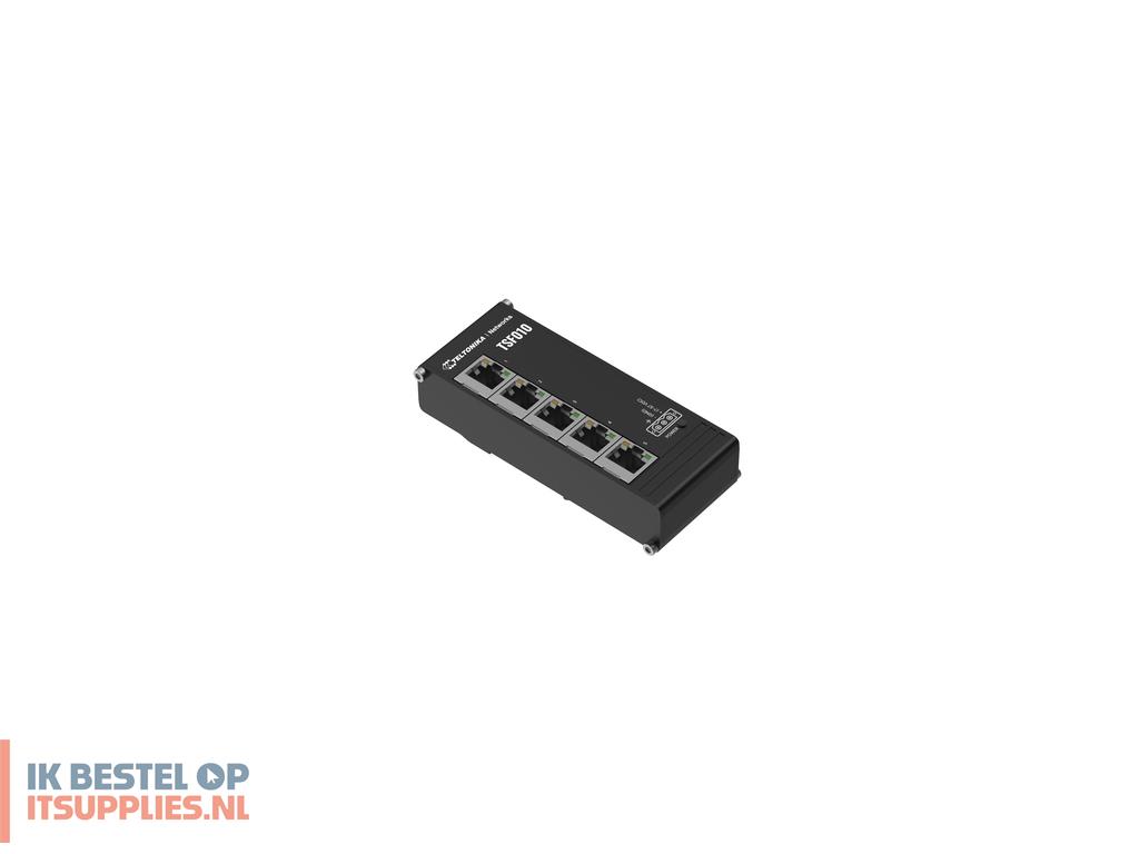 2554149-teltonika_networks_tsf010_flat_ethernet_switch_unmanaged_fast_ethernet_10100_din_rail_zwart