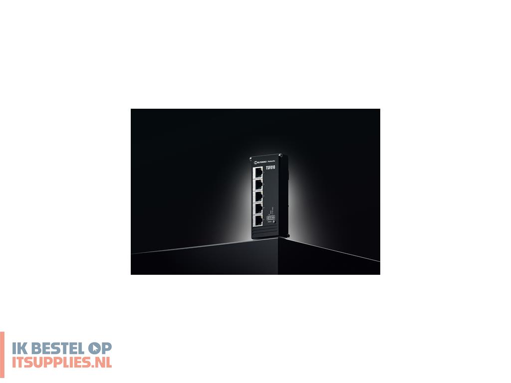 2615746-teltonika_networks_tsf010_flat_ethernet_switch_unmanaged_fast_ethernet_10100_din_rail_zwart