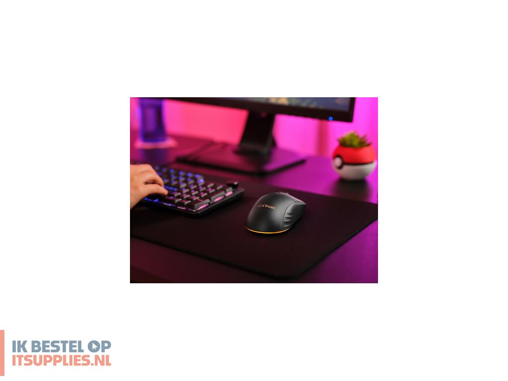 3327642-trust_gxt_927_redex_muis_gamen_rechtshandig_rf_wireless_usb_type-a_laser_25600_dpi
