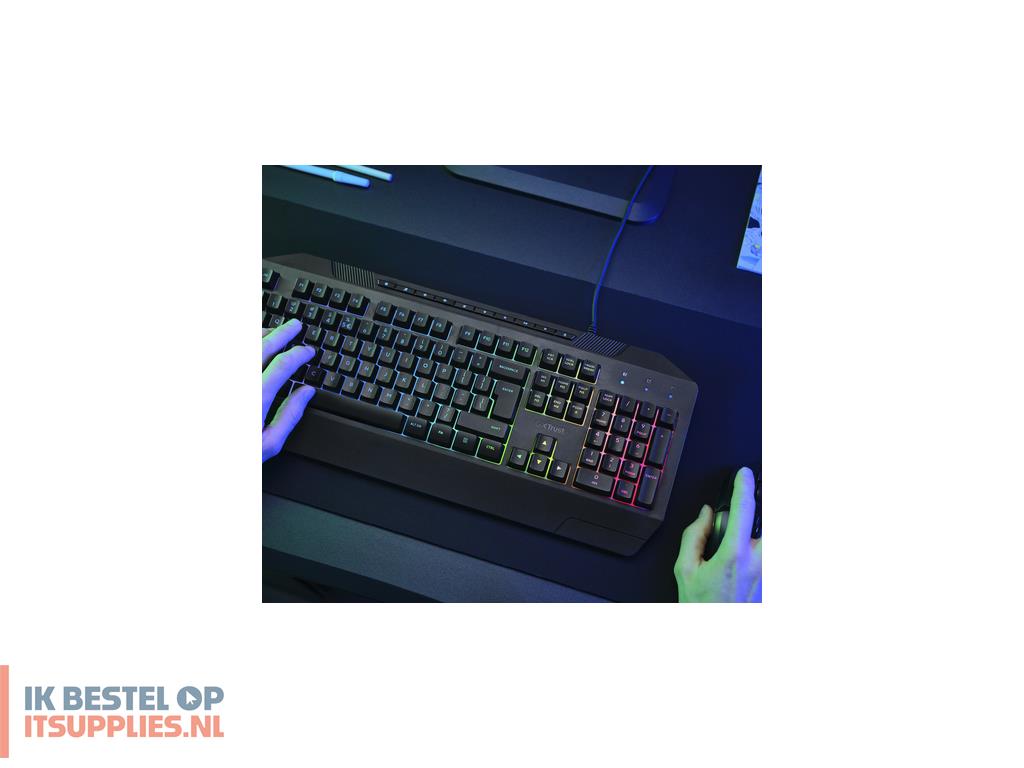 0209768-trust_gxt_836_evocx_toetsenbord_gamen_usb_azerty_belgisch_zwart