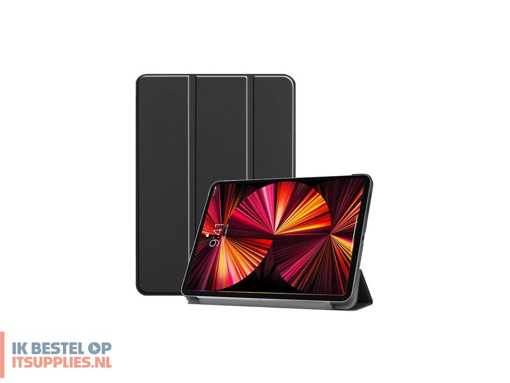 4523808-coreparts_tabx-ippro11-cover1_tabletbehuizing_27-9_cm_11_folioblad_zwart