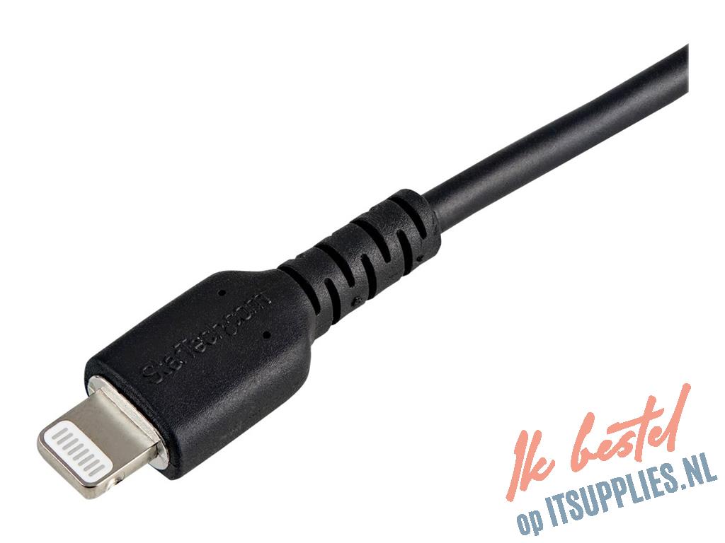 3114869-startechcom_12_in30cm_durable_black_usb-a_to_lightning_cable-_heavy_duty_rugged_aramid_fiber_usb_type_a_to