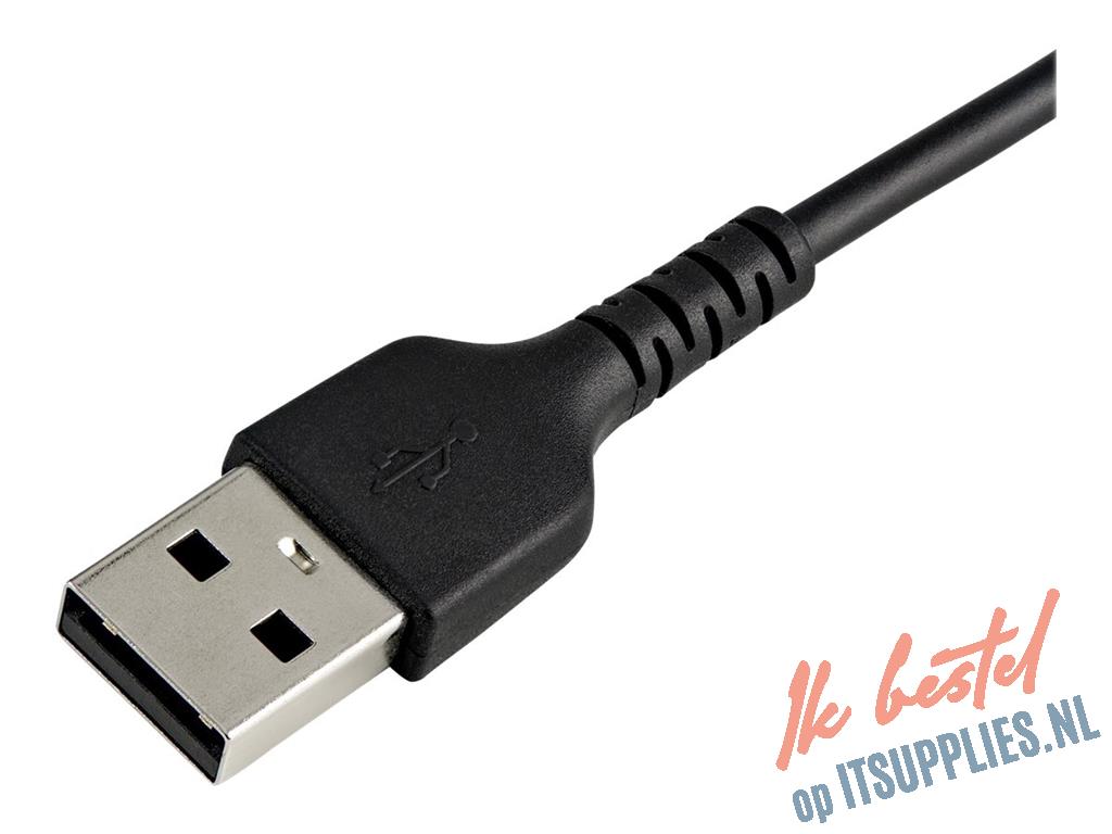 3119666-startechcom_12_in30cm_durable_black_usb-a_to_lightning_cable-_heavy_duty_rugged_aramid_fiber_usb_type_a_to