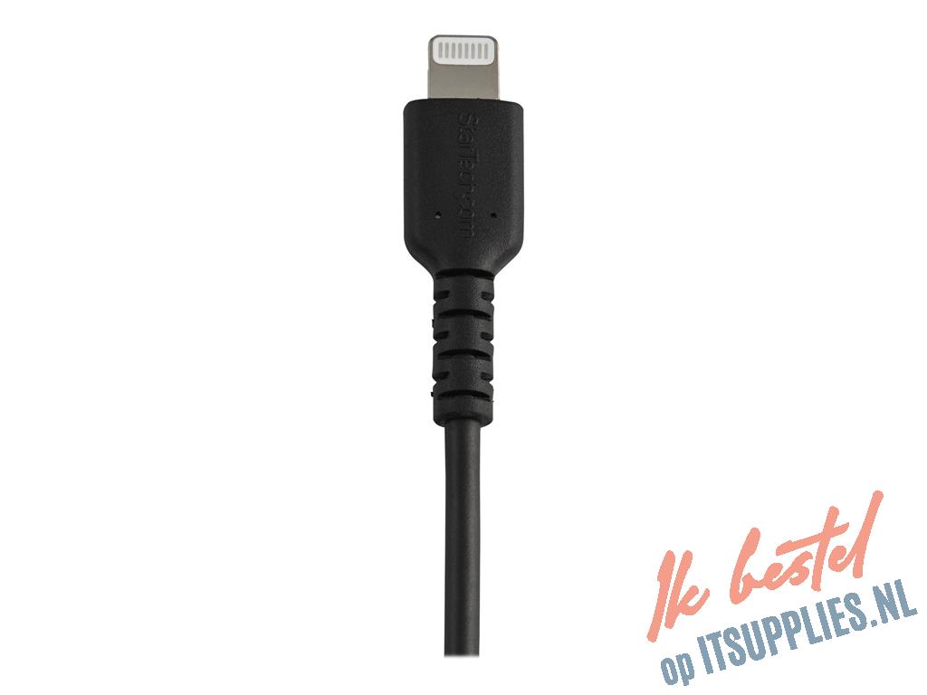 315603-startechcom_12_in30cm_durable_black_usb-a_to_lightning_cable-_heavy_duty_rugged_aramid_fiber_usb_type_a_to