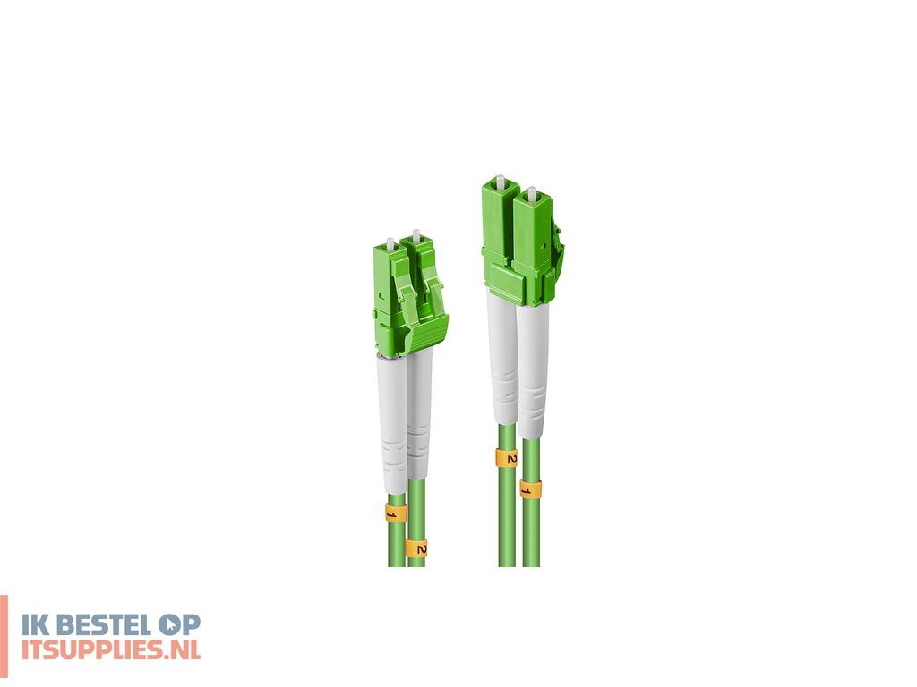 4642145-lindy_46311_infiniband_en_glasvezelkabel_2_m_lc_groen